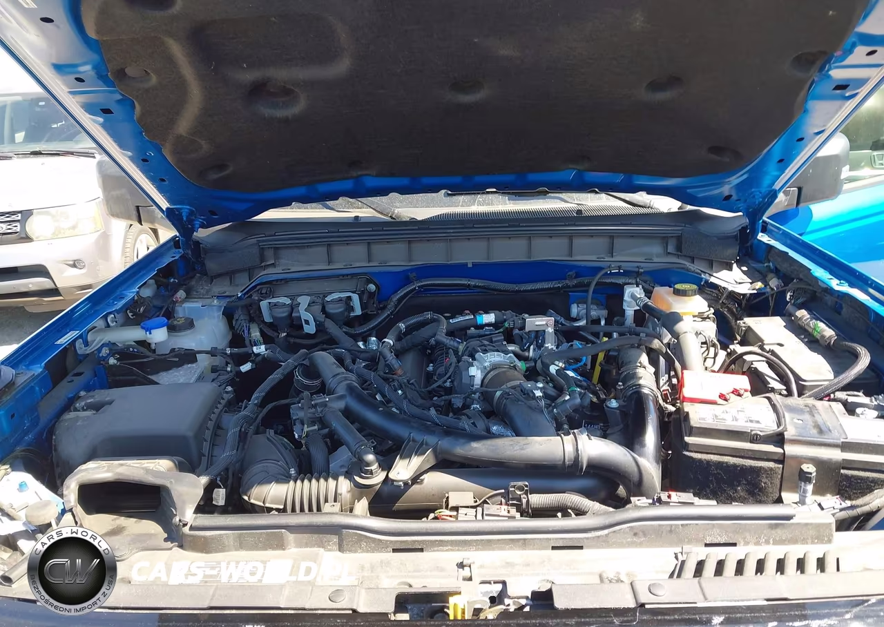 2024 Ford Bronco Wildtrak VIN:1FMEE2BP2RLA43601 - 10
