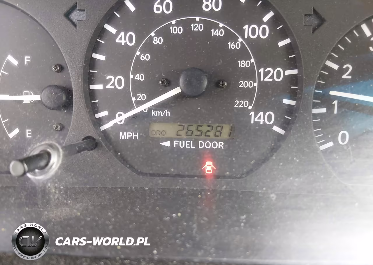 2000 Toyota Camry Le VIN:4T1BG22K8YU624613 - 15