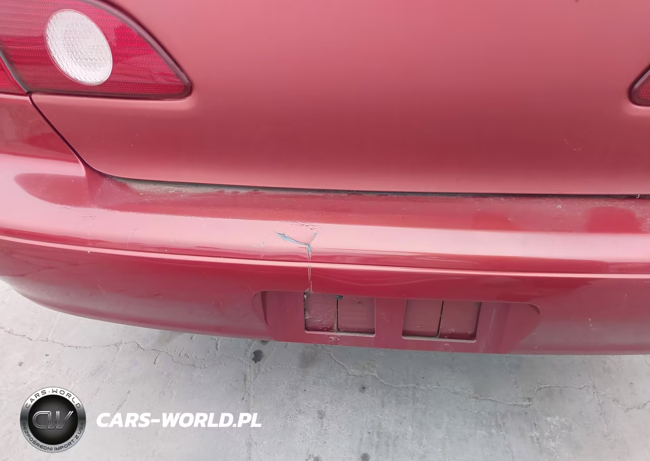 2001 Toyota Corolla Le VIN:1NXBR12E81Z458744 - 6