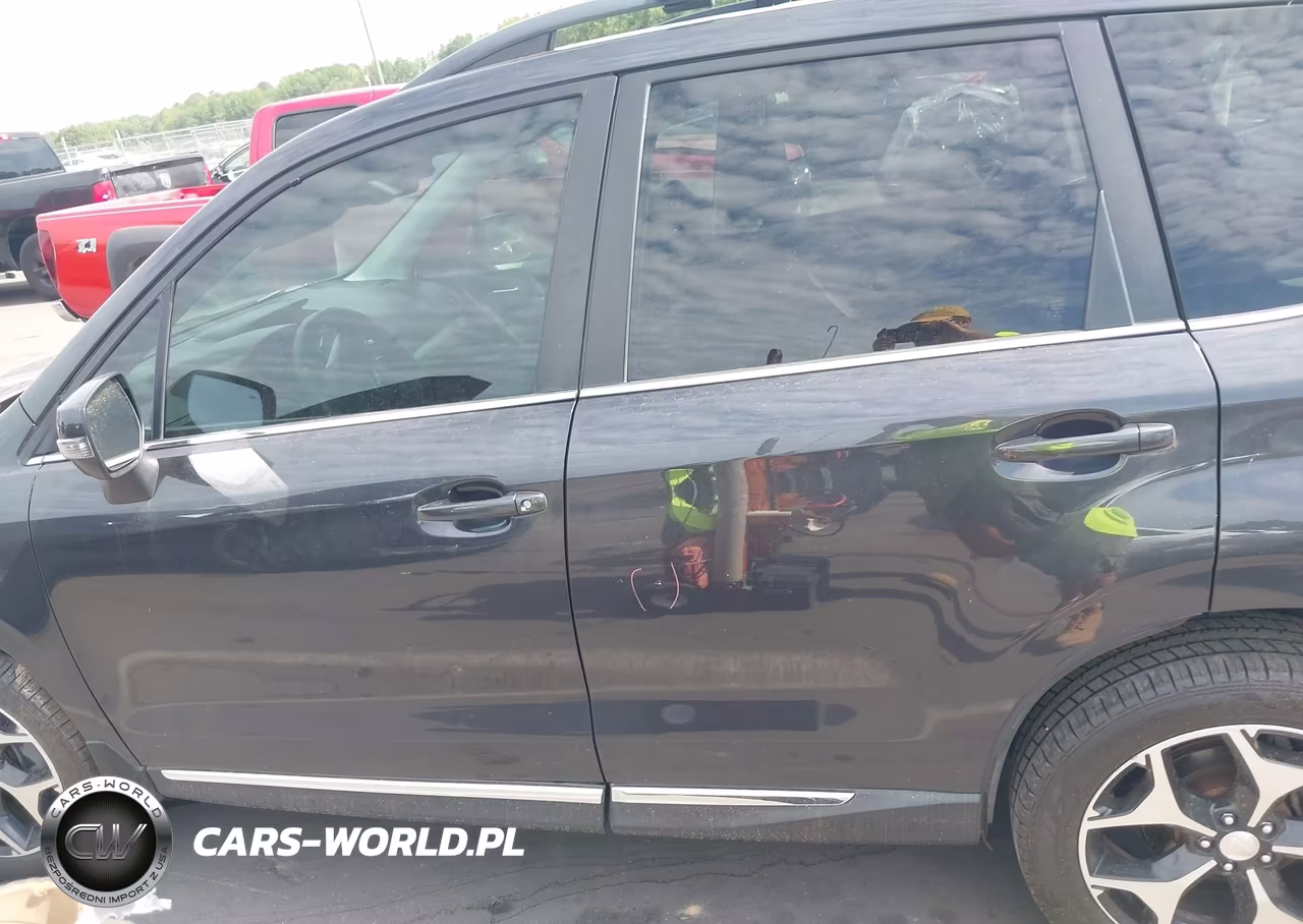 2015 Subaru Forester 2.0Xt Touring VIN:JF2SJGUCXFH558520 - 14