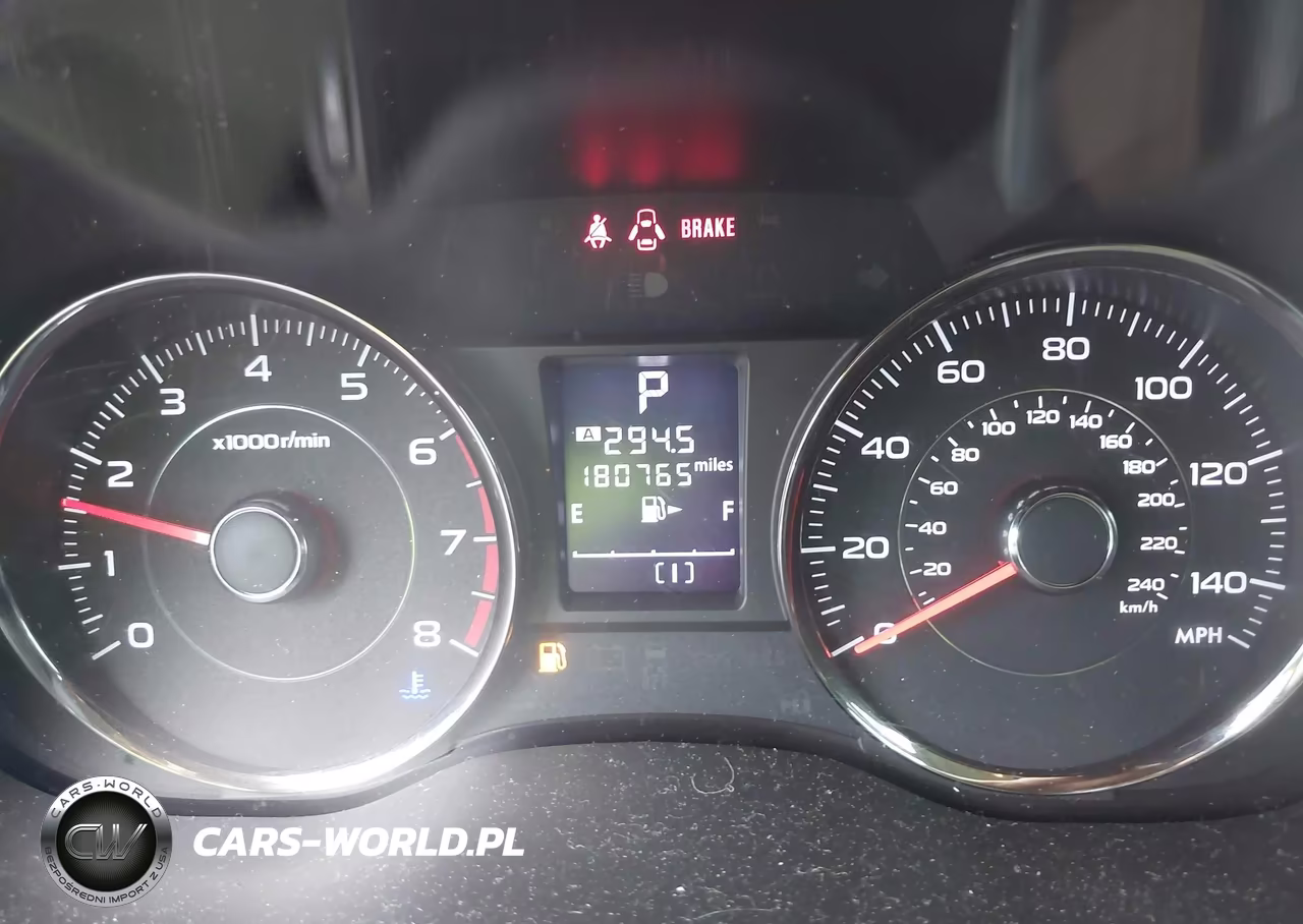 2015 Subaru Forester 2.0Xt Touring VIN:JF2SJGUCXFH558520 - 15