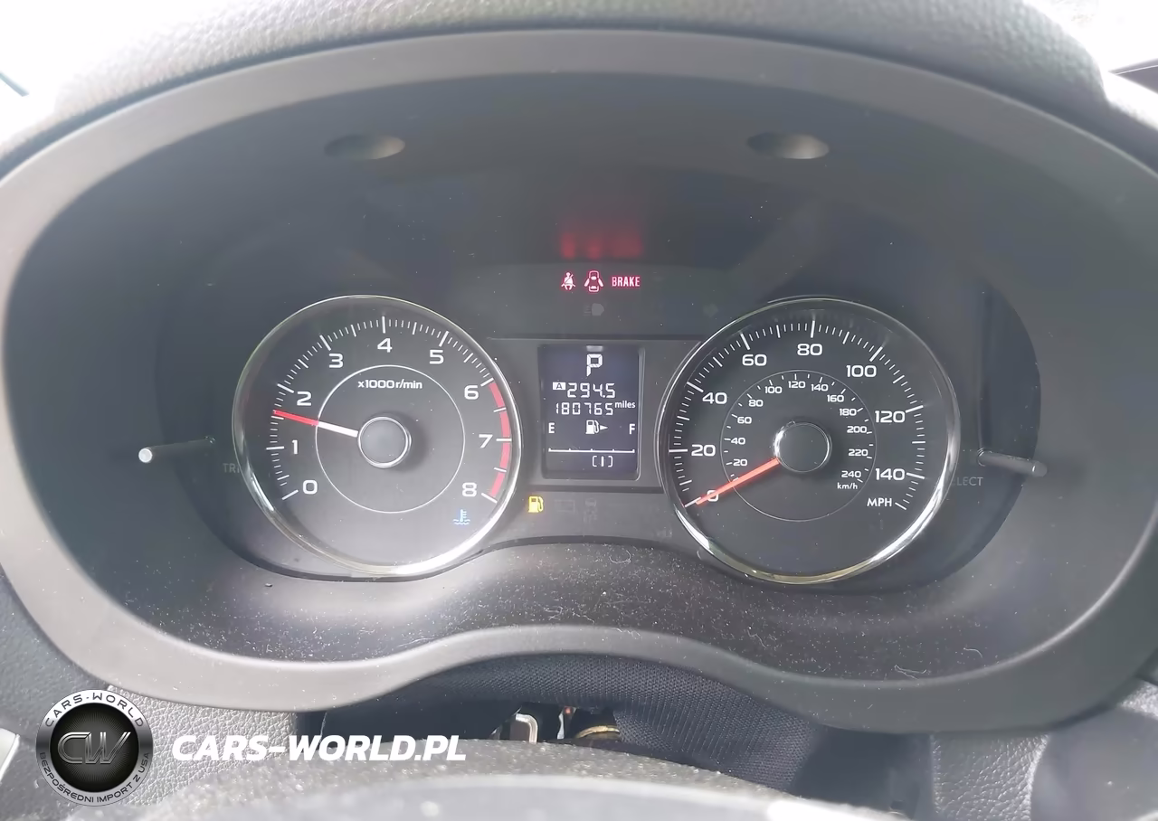 2015 Subaru Forester 2.0Xt Touring VIN:JF2SJGUCXFH558520 - 7
