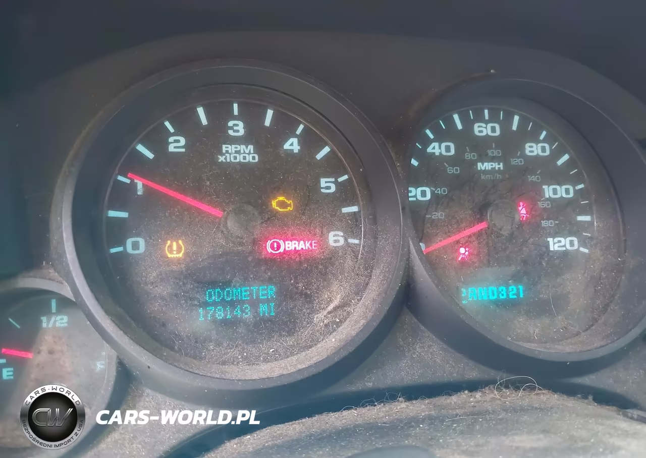 2008 Chevrolet Silverado 1500 Work Truck VIN:1GCEC14X98Z101281 - 7