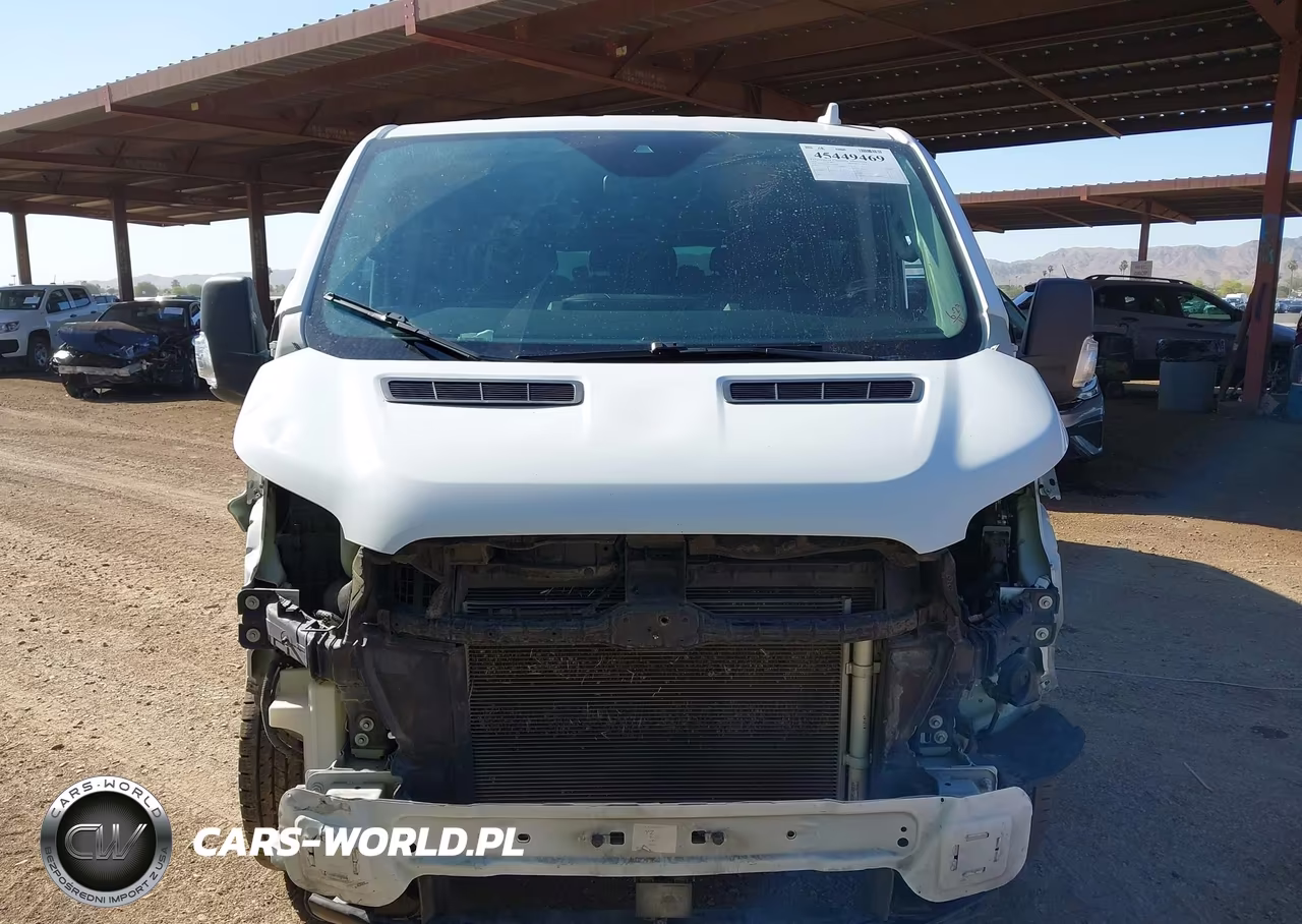 2020 Ford Transit-350 Passenger Van Xlt VIN:1FBAX2Y8XLKA24681 - 13