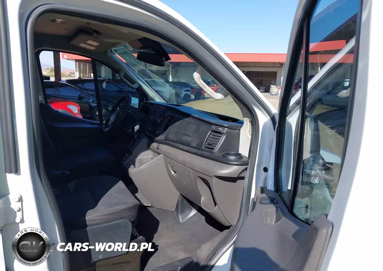 2020 Ford Transit-350 Passenger Van Xlt VIN:1FBAX2Y8XLKA24681 - 5