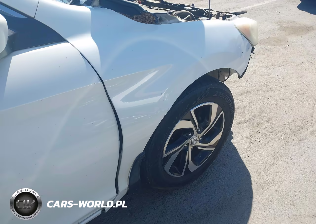 2017 Honda Accord Lx VIN:1HGCR2F34HA169137 - 22