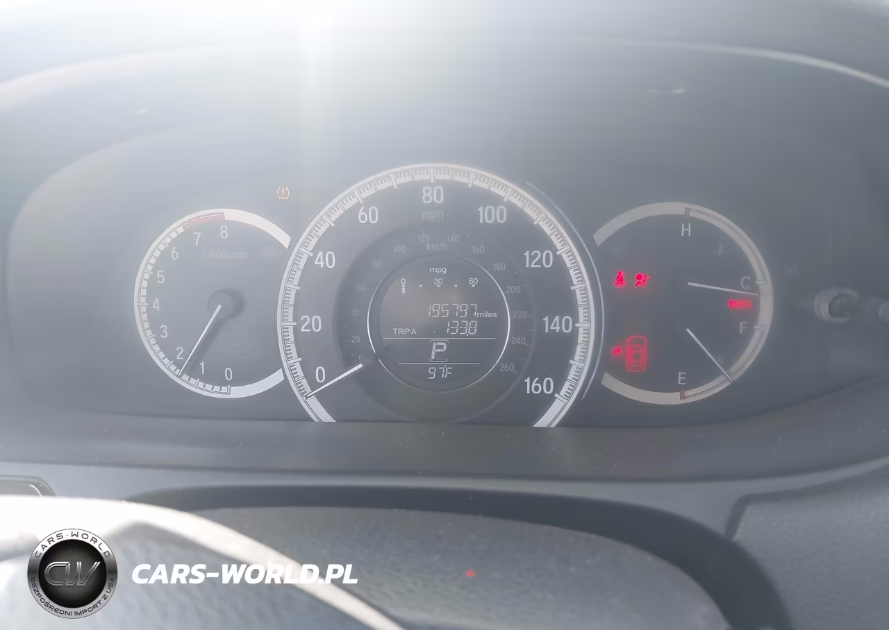 2017 Honda Accord Lx VIN:1HGCR2F34HA169137 - 7
