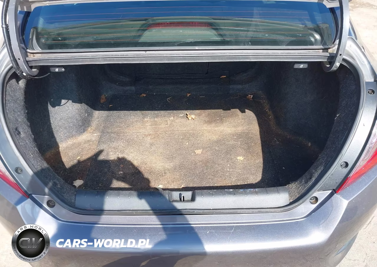 2018 Honda Civic Ex VIN:2HGFC2F74JH571233 - 17