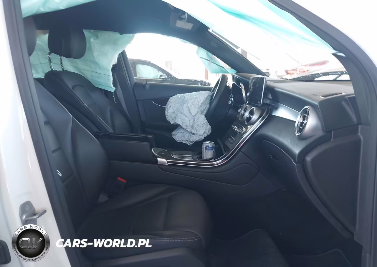2021 Mercedes-Benz Glc 300 Suv VIN:W1N0G8DB6MV284712 - 5