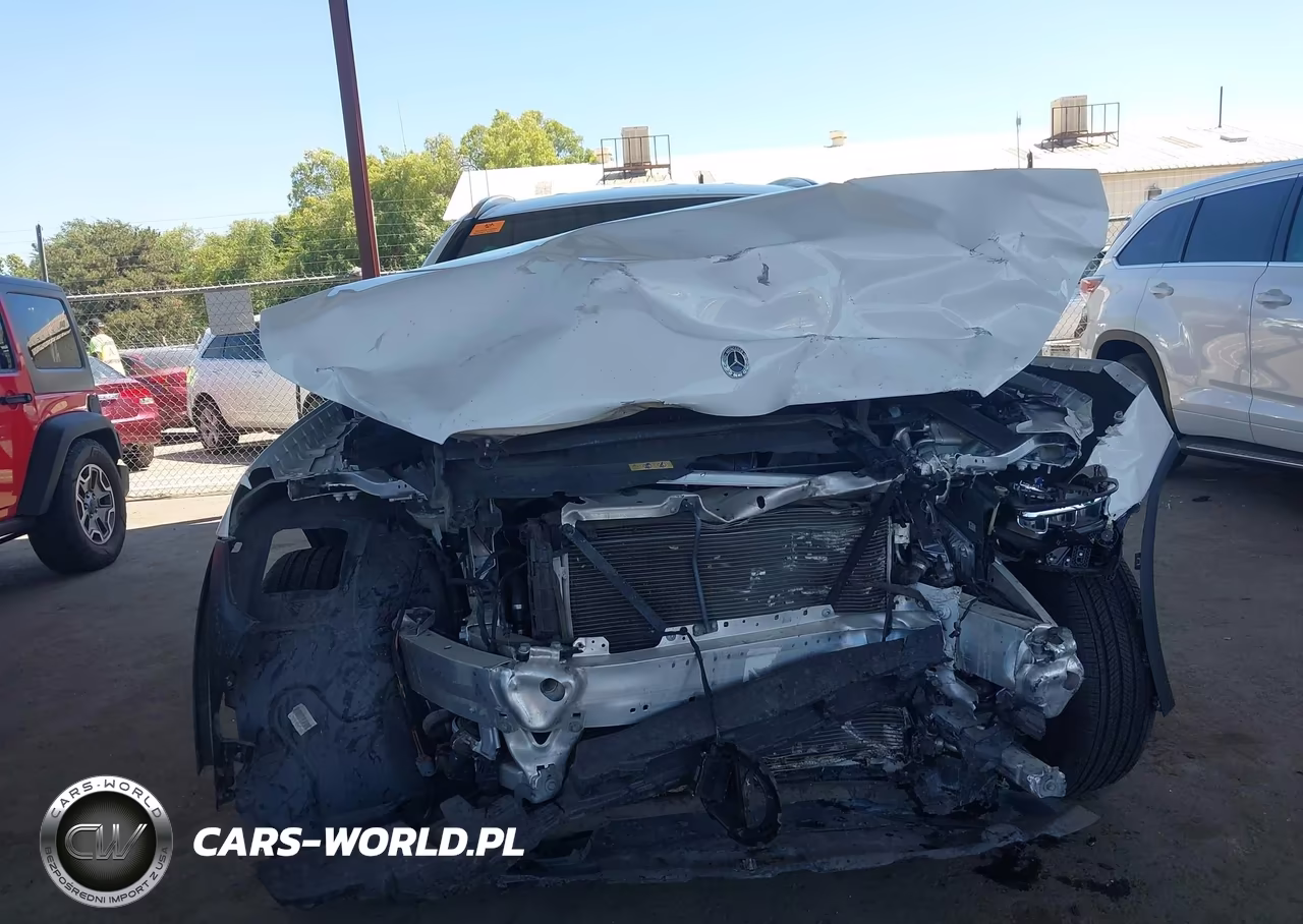 2021 Mercedes-Benz Glc 300 Suv VIN:W1N0G8DB6MV284712 - 6