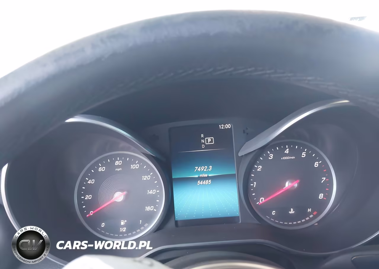 2021 Mercedes-Benz Glc 300 Suv VIN:W1N0G8DB6MV284712 - 7