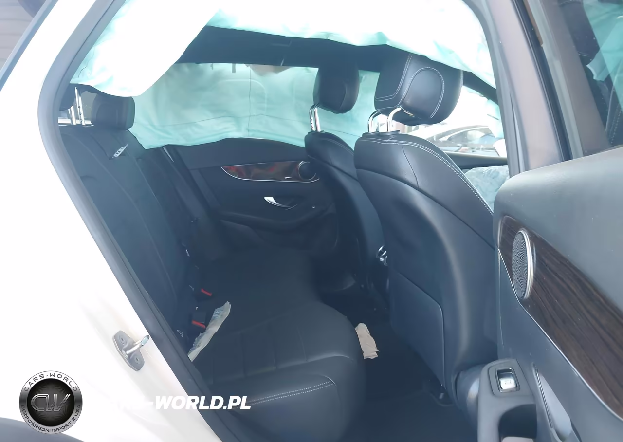 2021 Mercedes-Benz Glc 300 Suv VIN:W1N0G8DB6MV284712 - 8