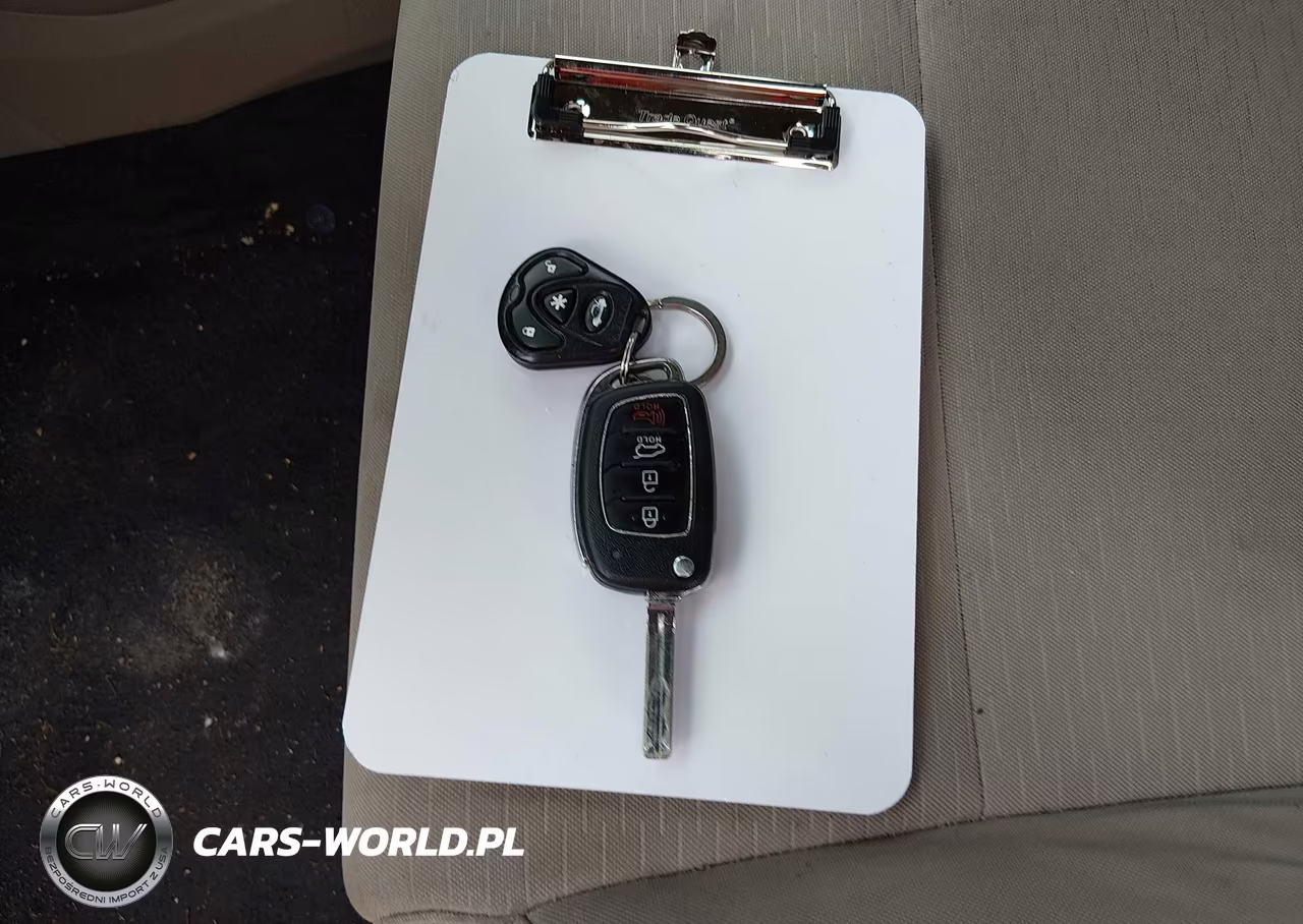 2019 Hyundai Tucson Se VIN:KM8J2CA44KU979112 - 11