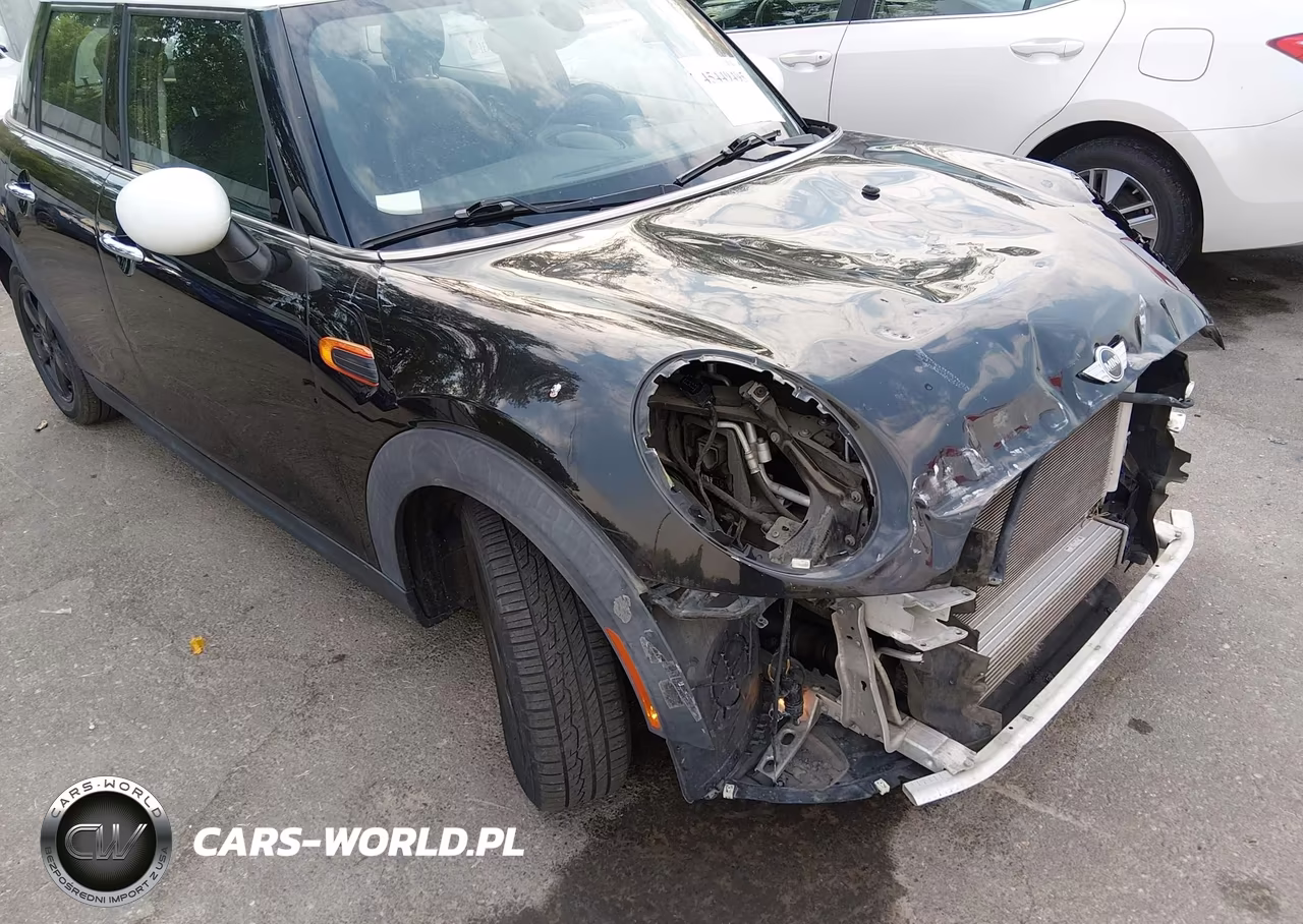2016 Mini Hardtop Cooper VIN:WMWXU1C53G2D08245 - 12