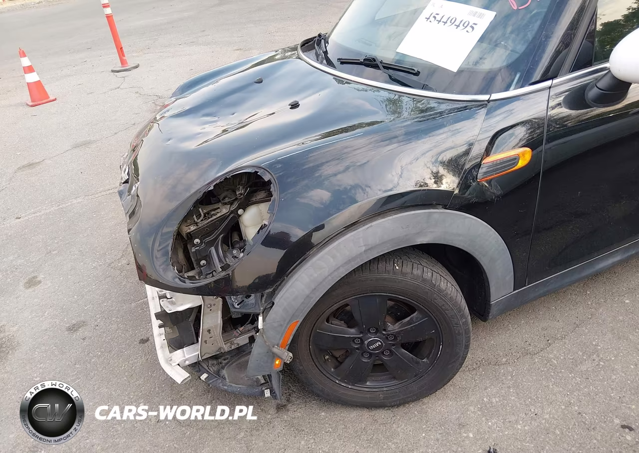 2016 Mini Hardtop Cooper VIN:WMWXU1C53G2D08245 - 13