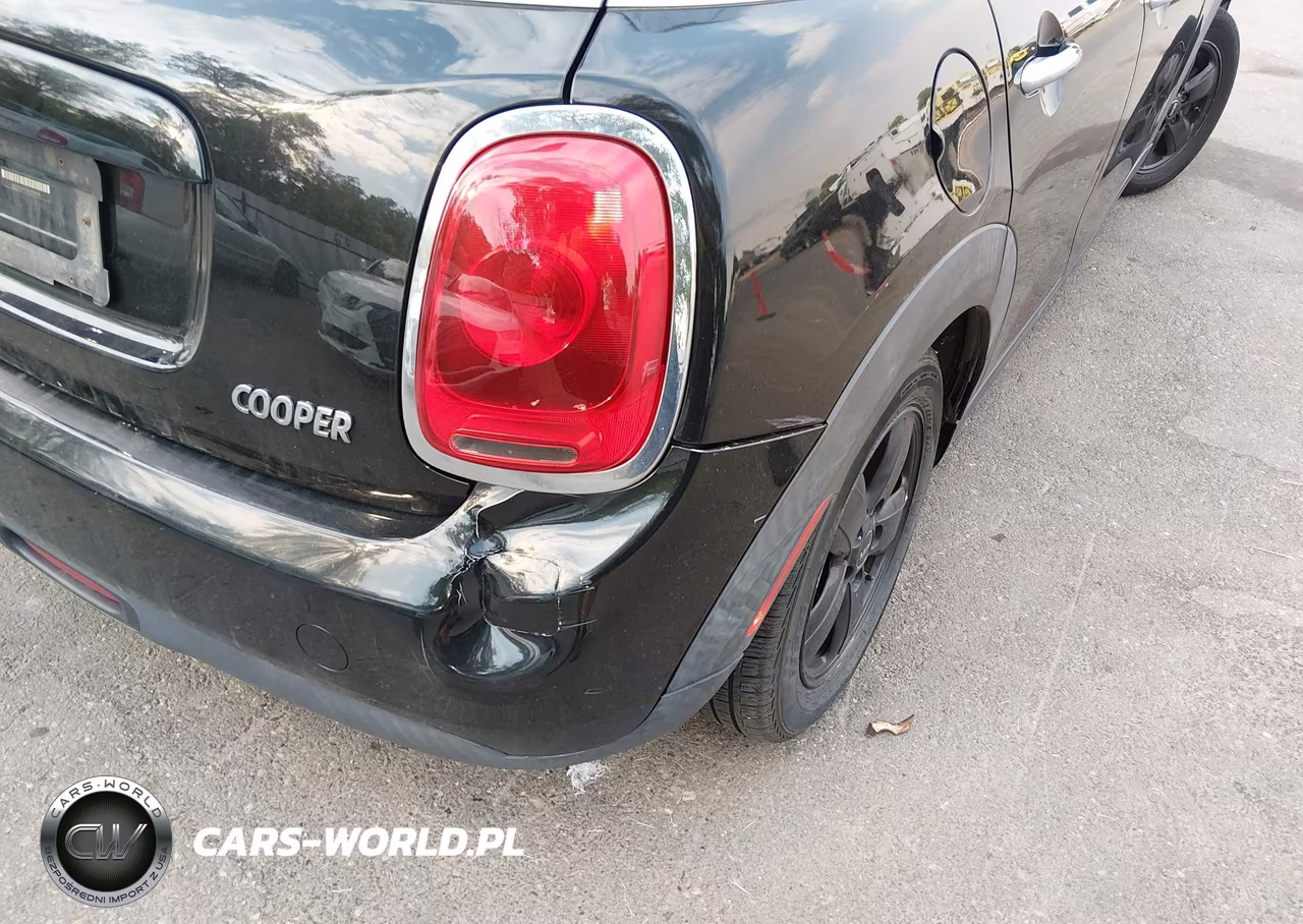 2016 Mini Hardtop Cooper VIN:WMWXU1C53G2D08245 - 14