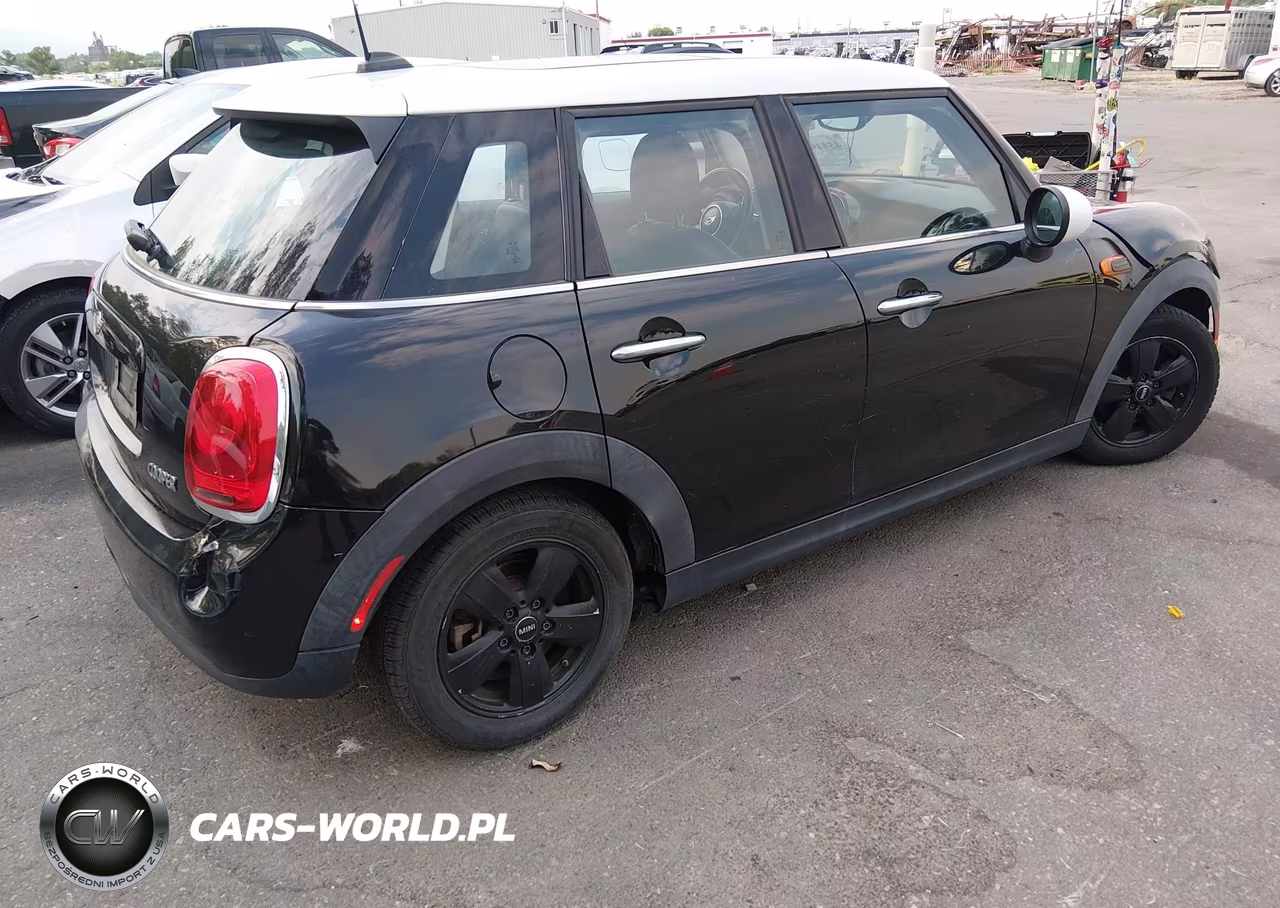 2016 Mini Hardtop Cooper VIN:WMWXU1C53G2D08245 - 4