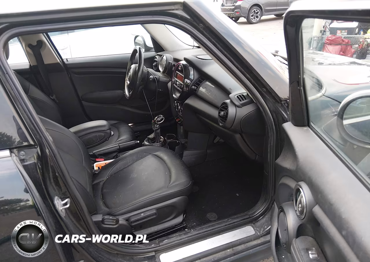 2016 Mini Hardtop Cooper VIN:WMWXU1C53G2D08245 - 5