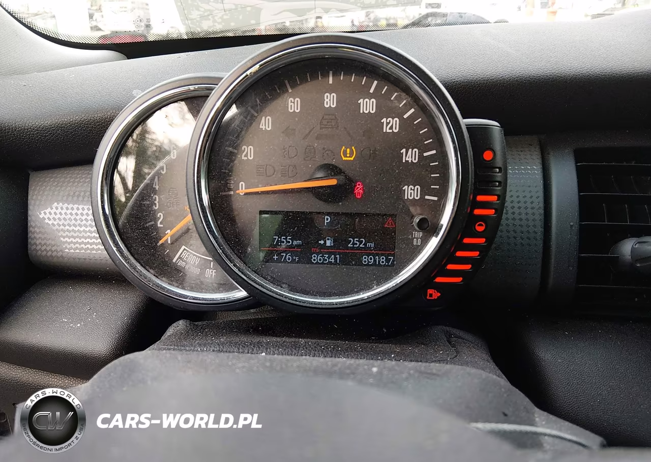 2016 Mini Hardtop Cooper VIN:WMWXU1C53G2D08245 - 7