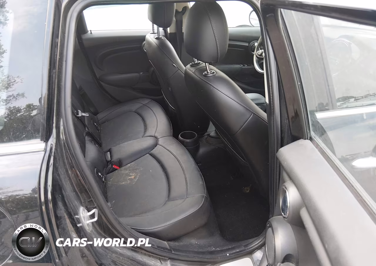 2016 Mini Hardtop Cooper VIN:WMWXU1C53G2D08245 - 8