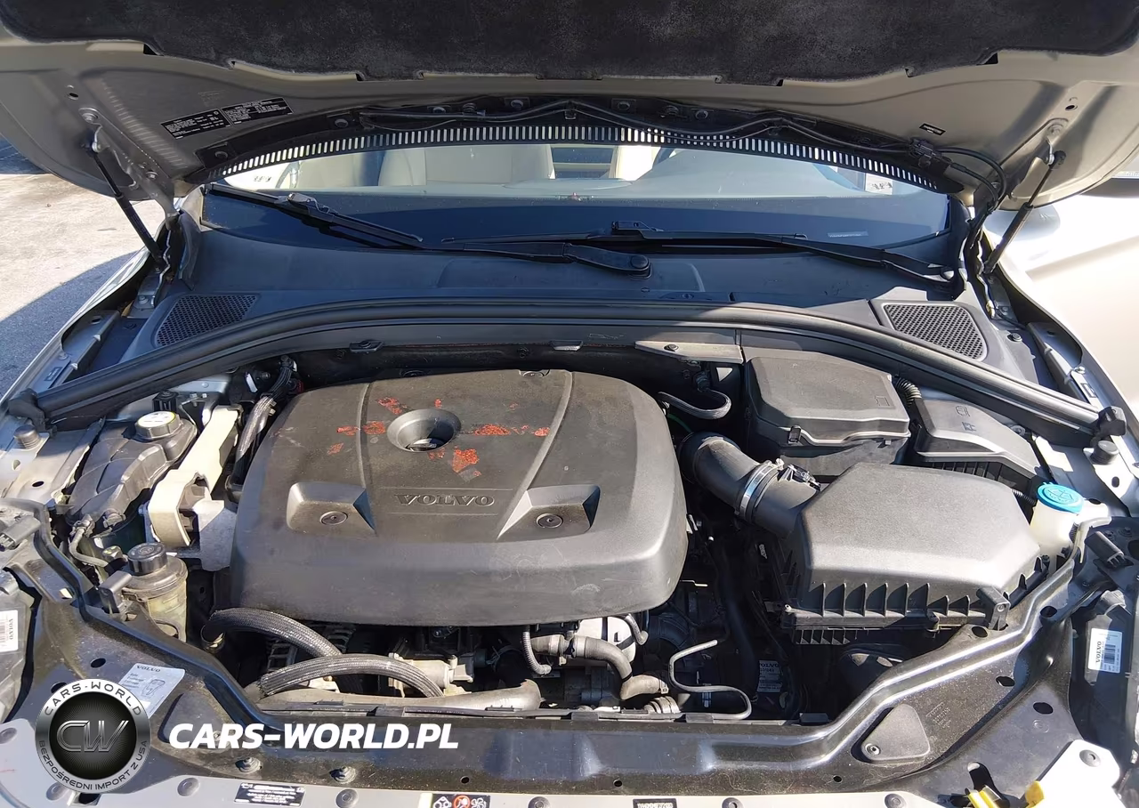 2015 Volvo Xc60 T5 Platinum VIN:YV440MDM6F2721083 - 10