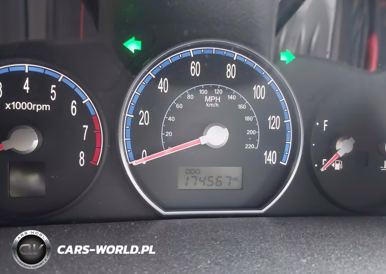 2007 Hyundai Santa Fe Gls VIN:5NMSG13D67H037346 - 7