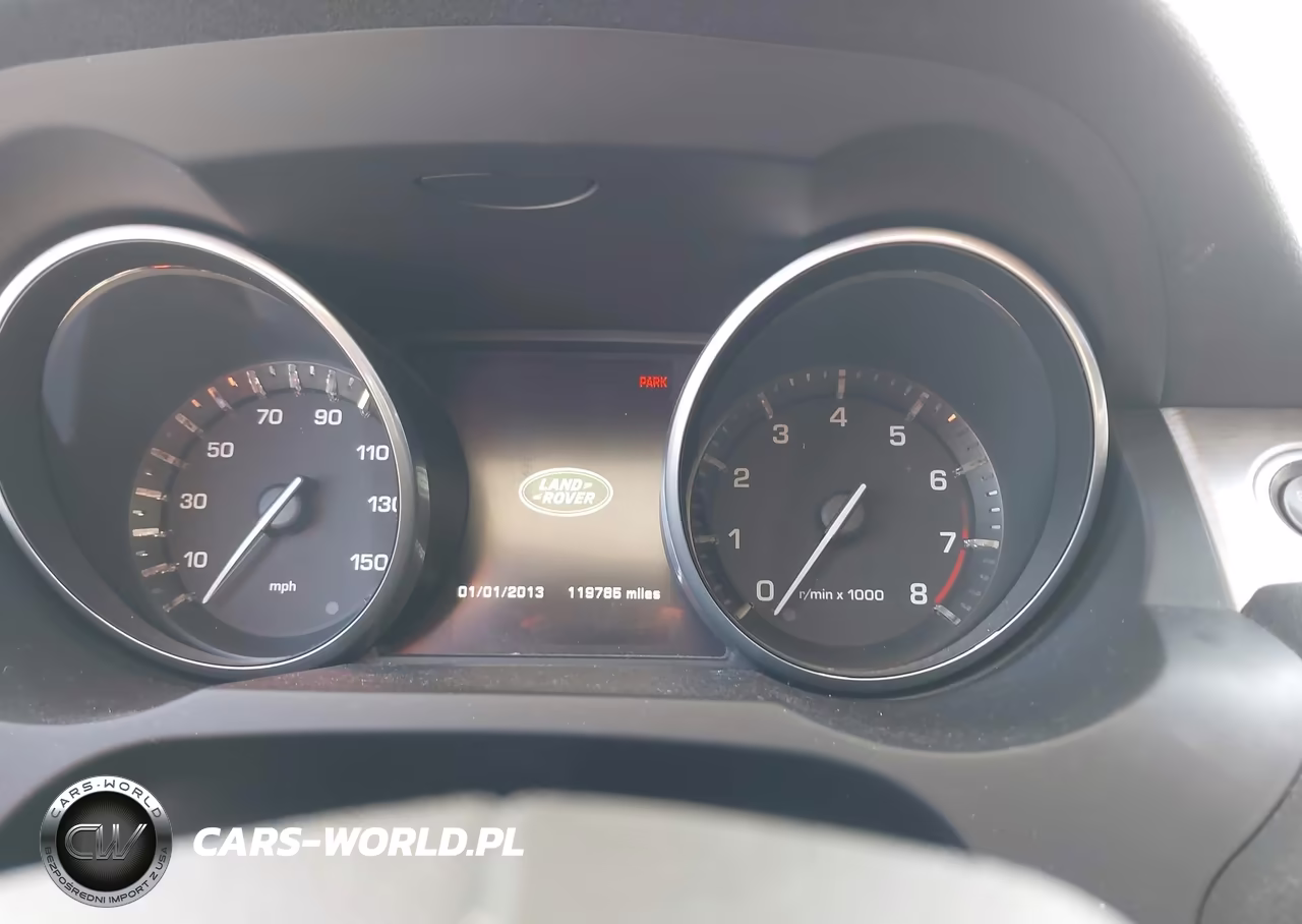 2014 Land Rover Range Rover Evoque Pure VIN:SALVR2BG6EH898851 - 7