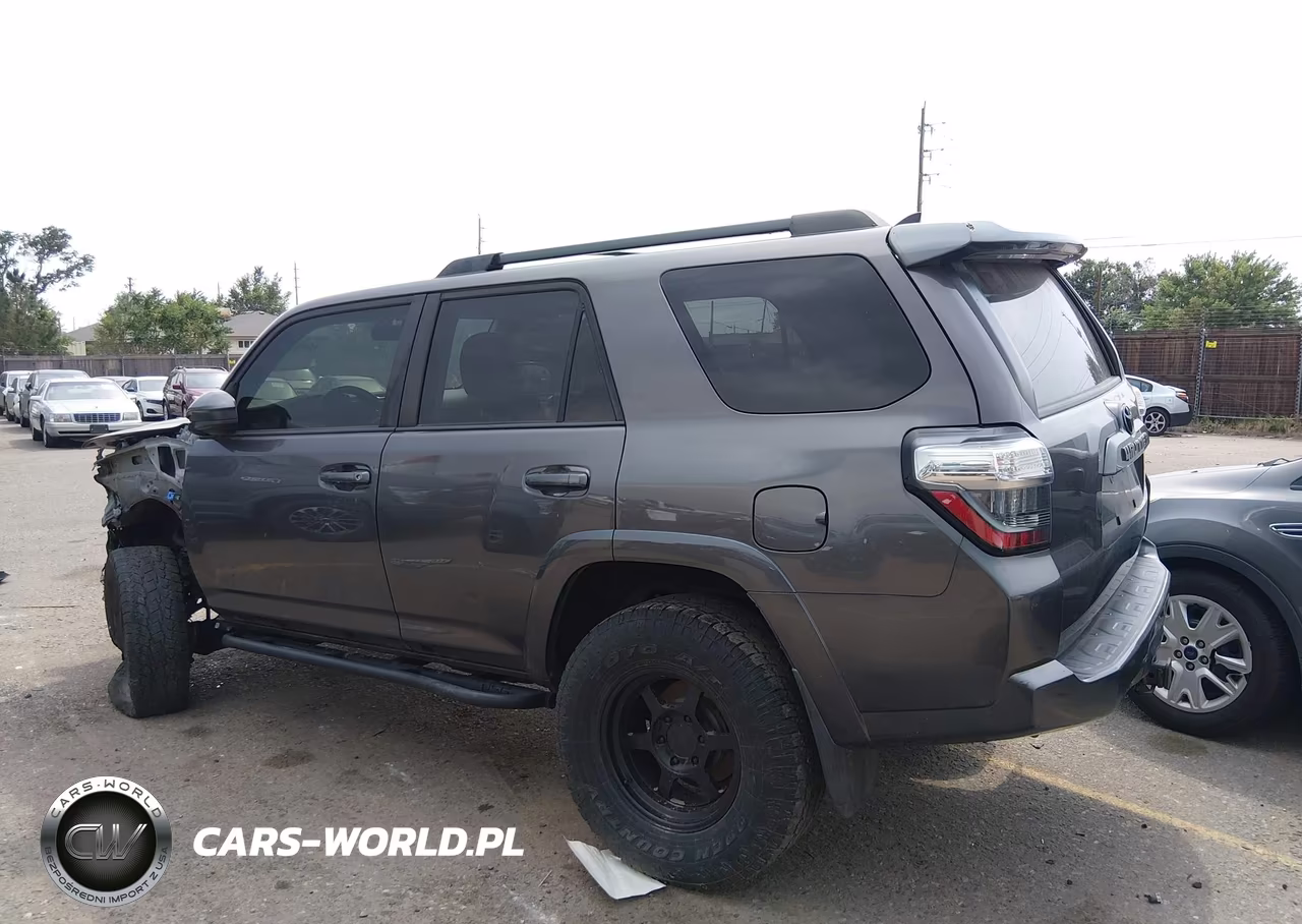 2014 Toyota 4Runner Sr5 VIN:JTEBU5JR3E5150732 - 14