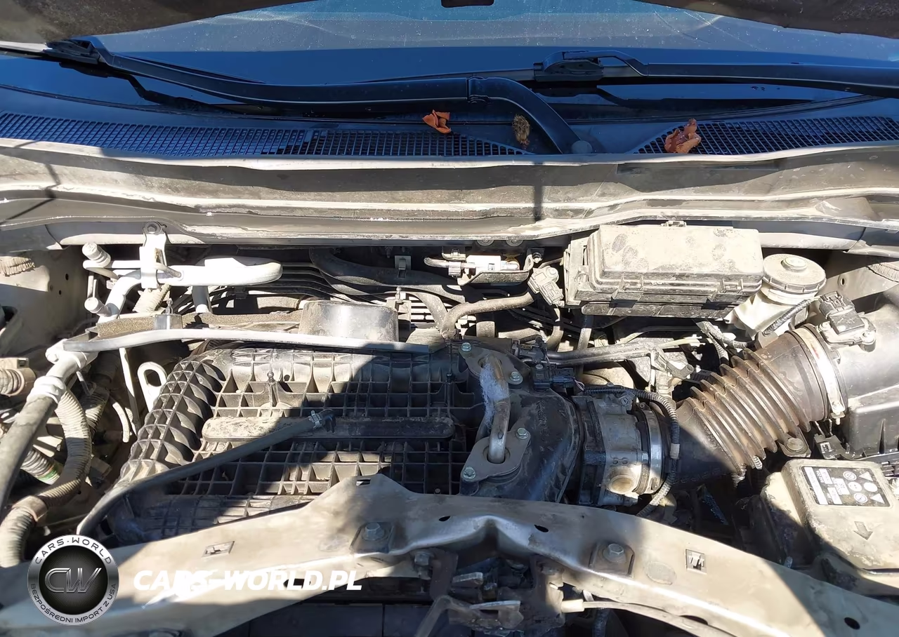 2019 Honda Passport Ex-L VIN:5FNYF7H55KB010599 - 10