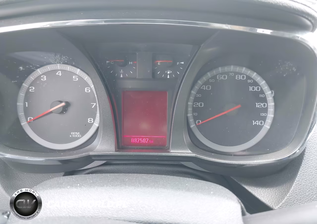2014 GMC Terrain Sle-1 VIN:2GKALMEK0E6111938 - 7