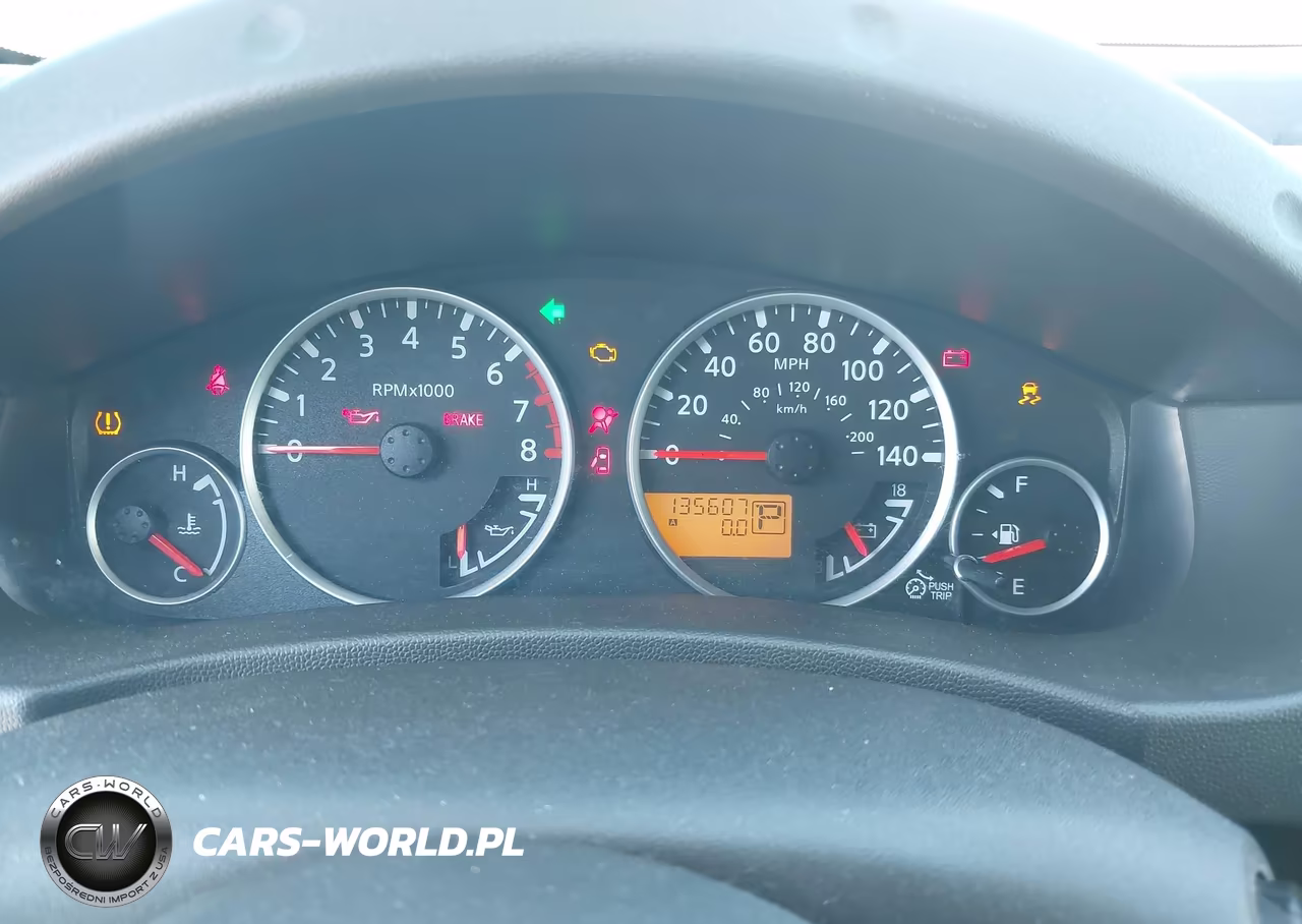 2012 Nissan Pathfinder Sv VIN:5N1AR1NN6CC620838 - 7