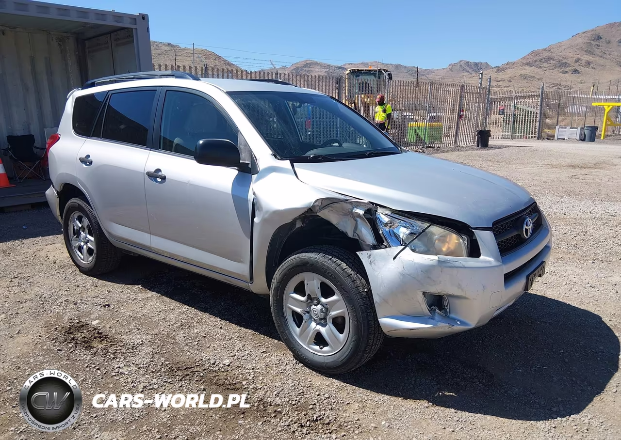 2009 Toyota Rav4
