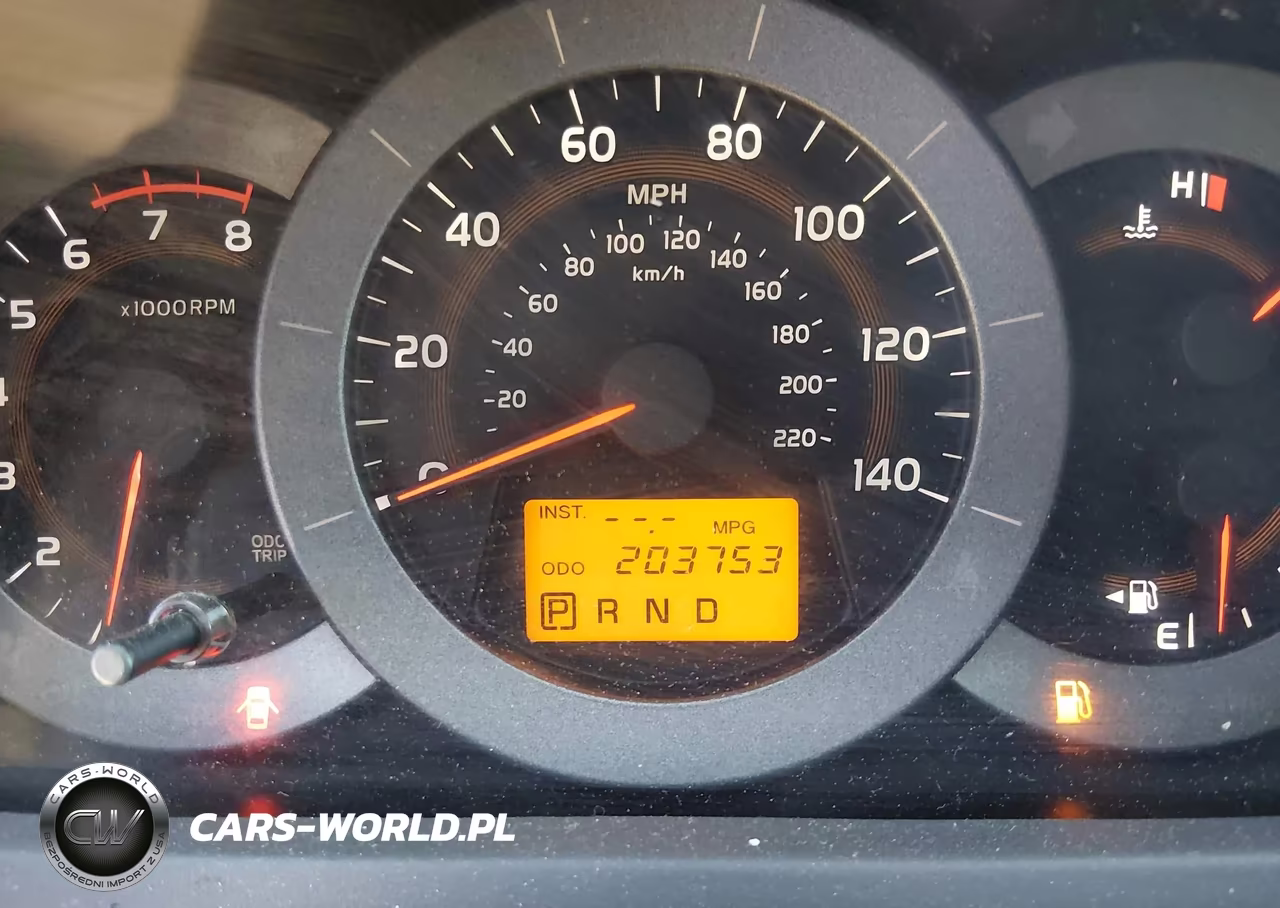 2009 Toyota Rav4 VIN:JTMBF33V895008167 - 15