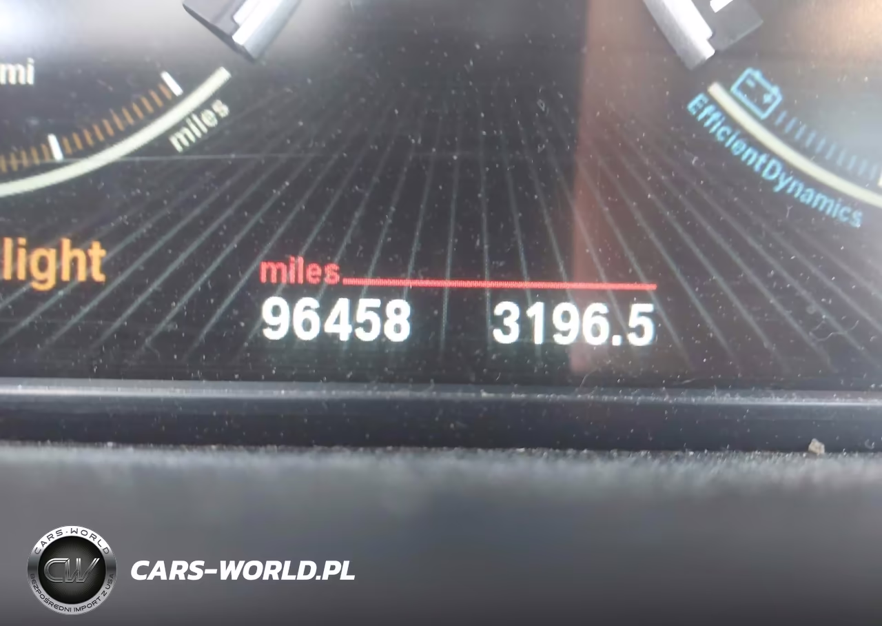 2014 BMW 550I xDrive VIN:WBAKP9C56ED693167 - 16