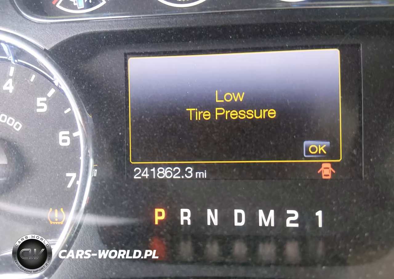 2013 Ford F-150 King Ranch VIN:1FTFW1ET5DKD68928 - 16