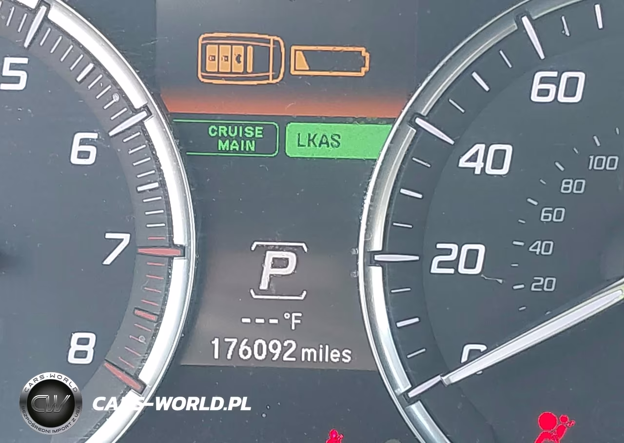 2016 Acura Tlx Tech VIN:19UUB1F53GA006613 - 16