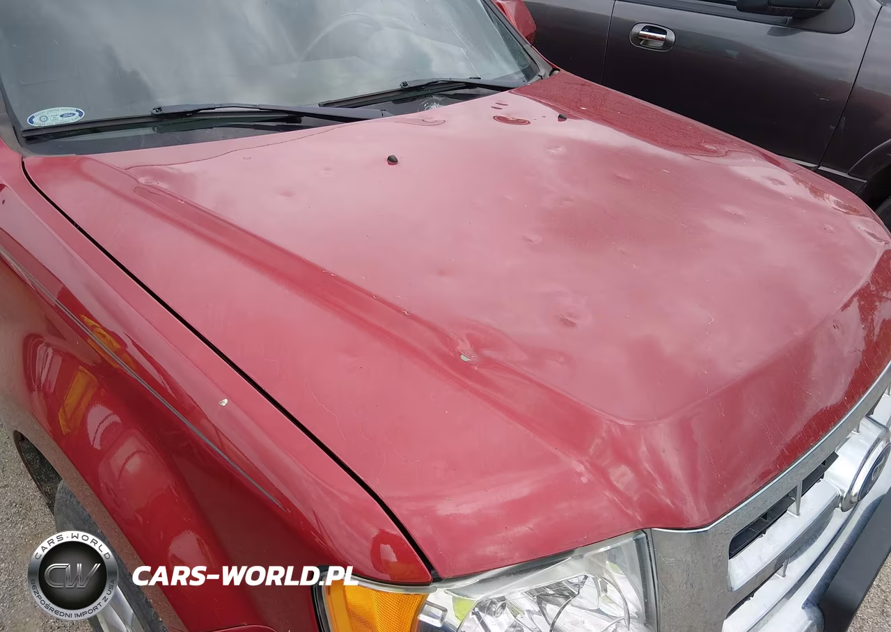 2012 Ford Escape Limited VIN:1FMCU0E74CKB11033 - 12