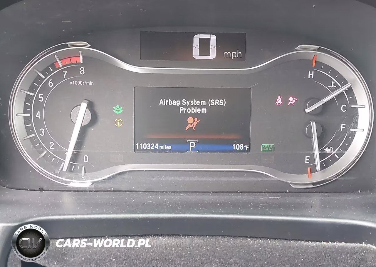 2017 Honda Pilot Ex-L VIN:5FNYF5H55HB038691 - 7
