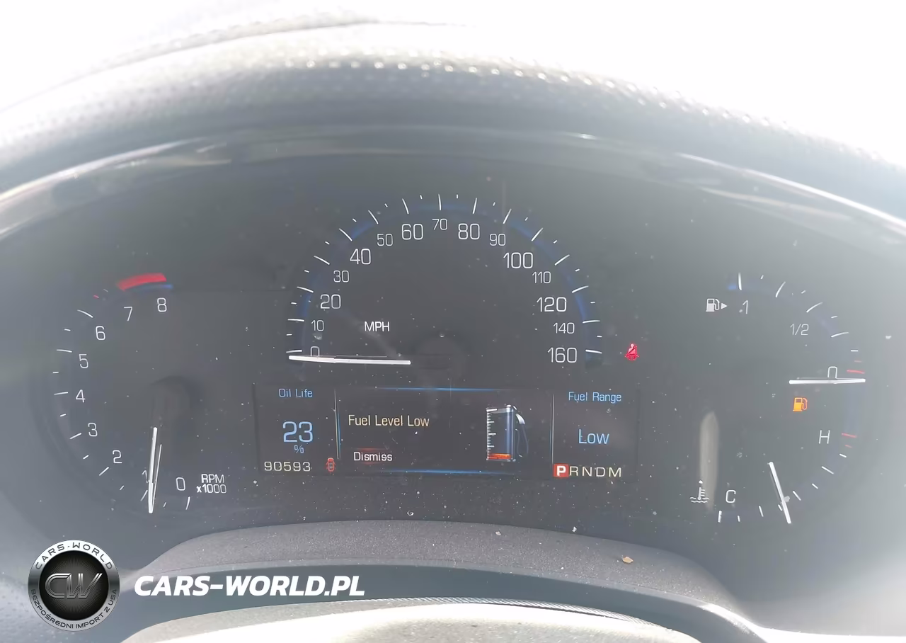 2014 Cadillac Xts Luxury VIN:2G61M5S36E9173728 - 7