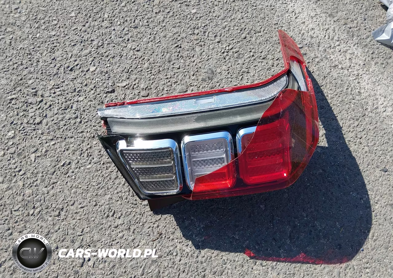 2020 Hyundai Palisade Limited VIN:KM8R54HE2LU072066 - 12