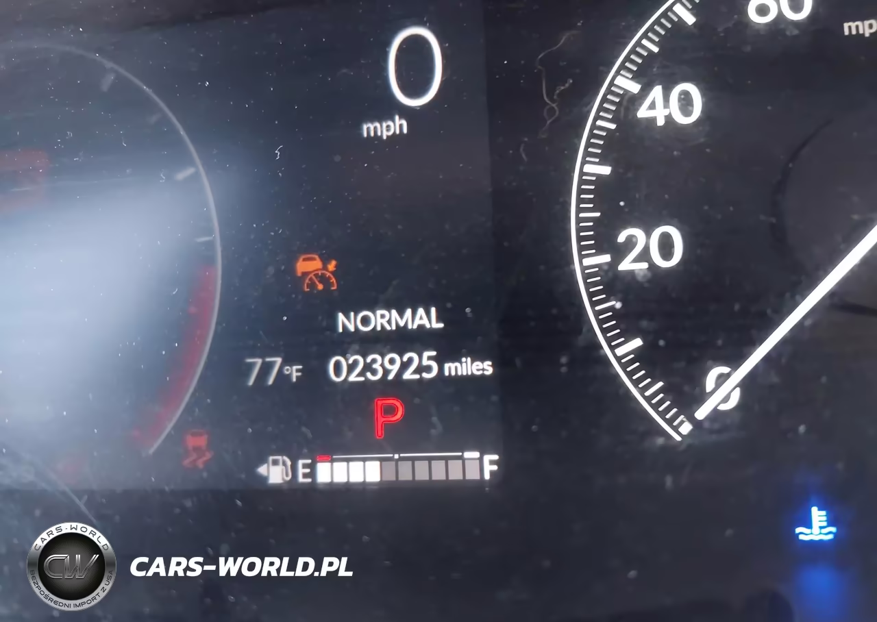 2023 Honda Hr-V Awd Lx VIN:3CZRZ2H39PM747055 - 15