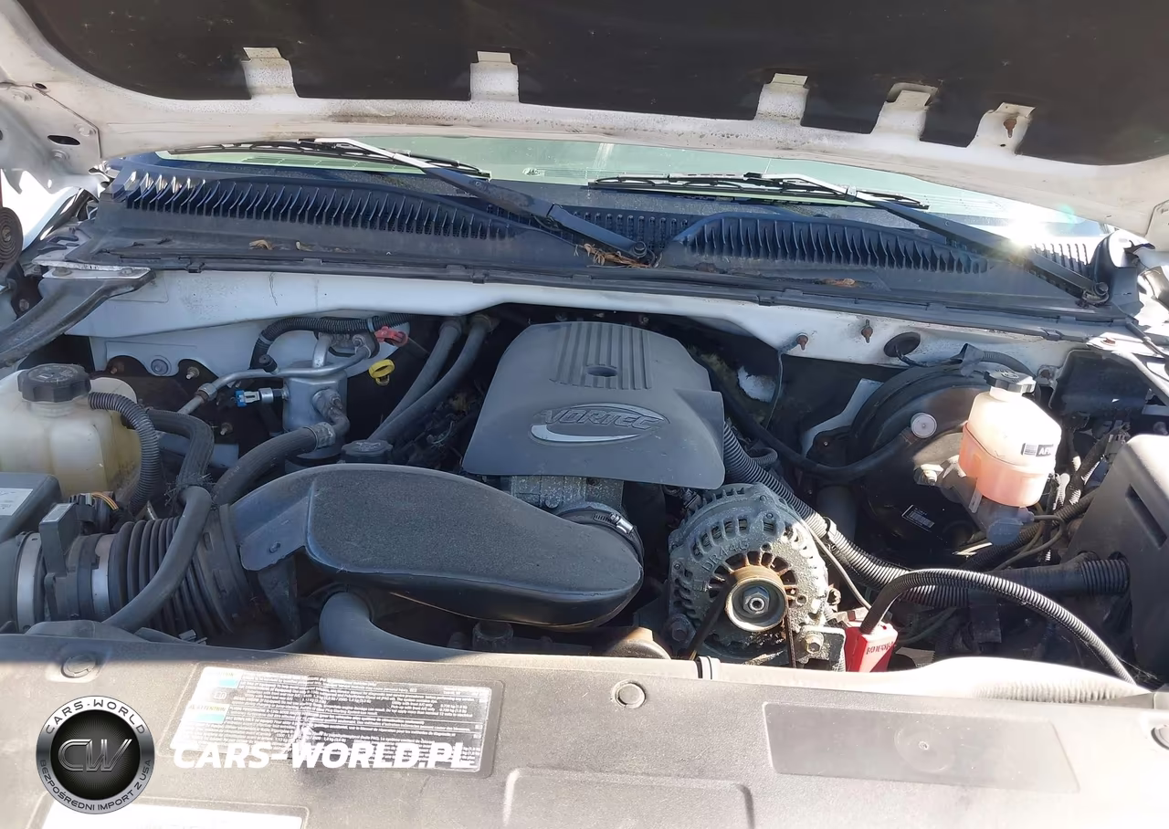 2005 GMC Sierra 1500 Slt VIN:1GTEK19Z25Z336954 - 10
