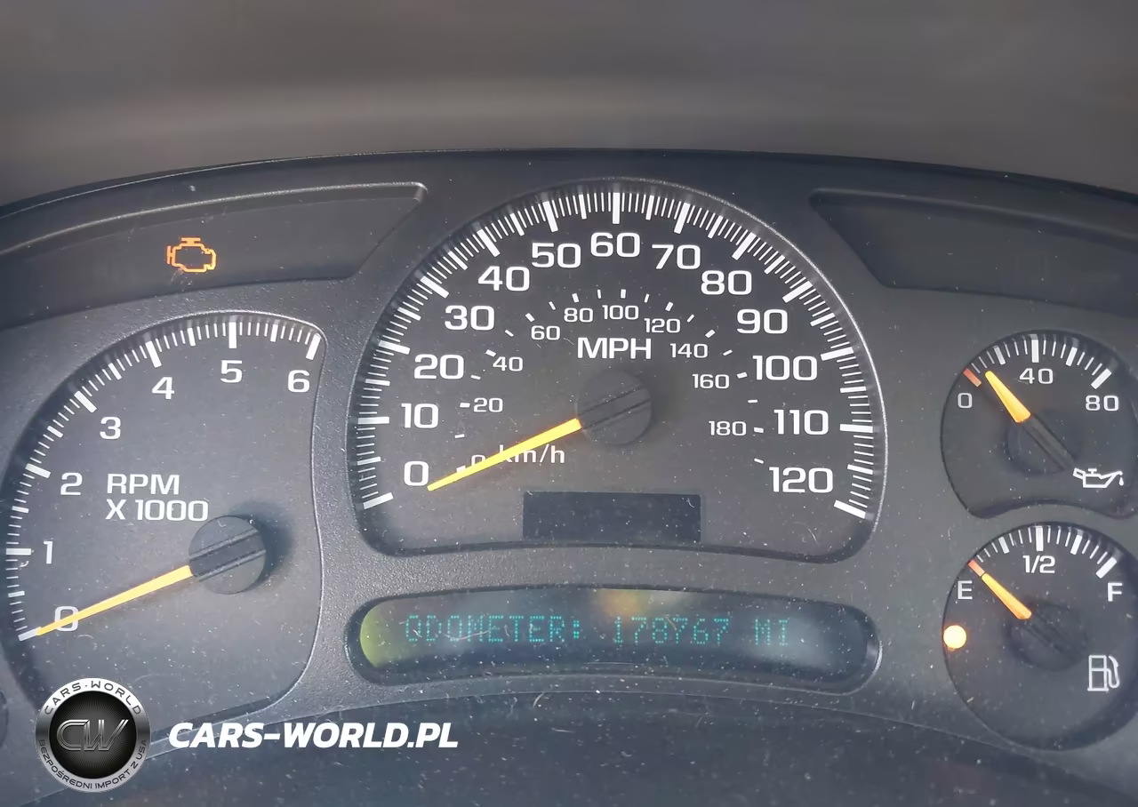 2005 GMC Sierra 1500 Slt VIN:1GTEK19Z25Z336954 - 7