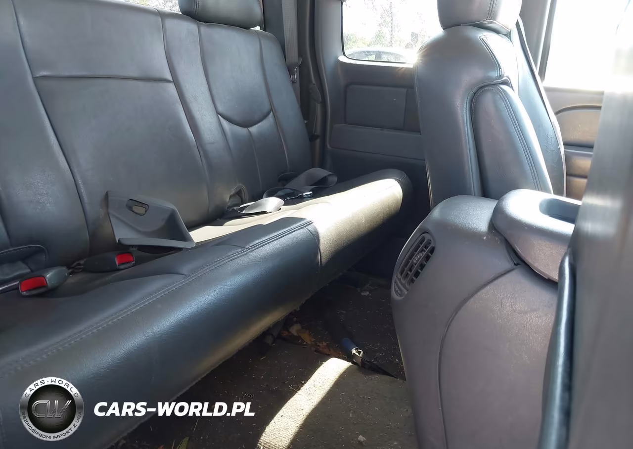 2005 GMC Sierra 1500 Slt VIN:1GTEK19Z25Z336954 - 8