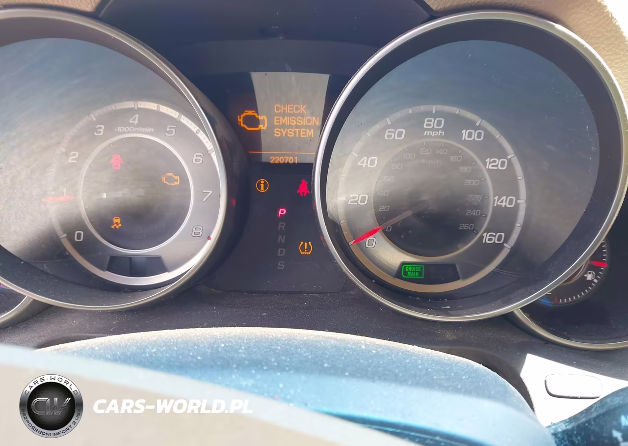2010 Acura Mdx VIN:2HNYD2H29AH509259 - 7