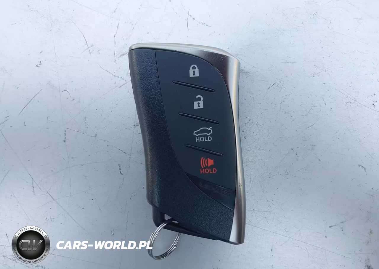 2025 Lexus Es 350 VIN:58ACZ1B19SU218694 - 11