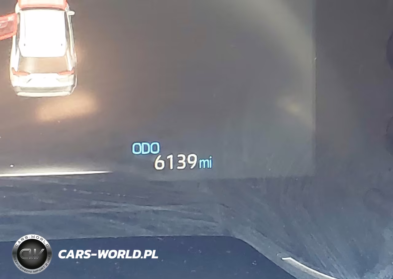 2025 Toyota Rav4 Xle VIN:JTMRWRFV2SD315410 - 7