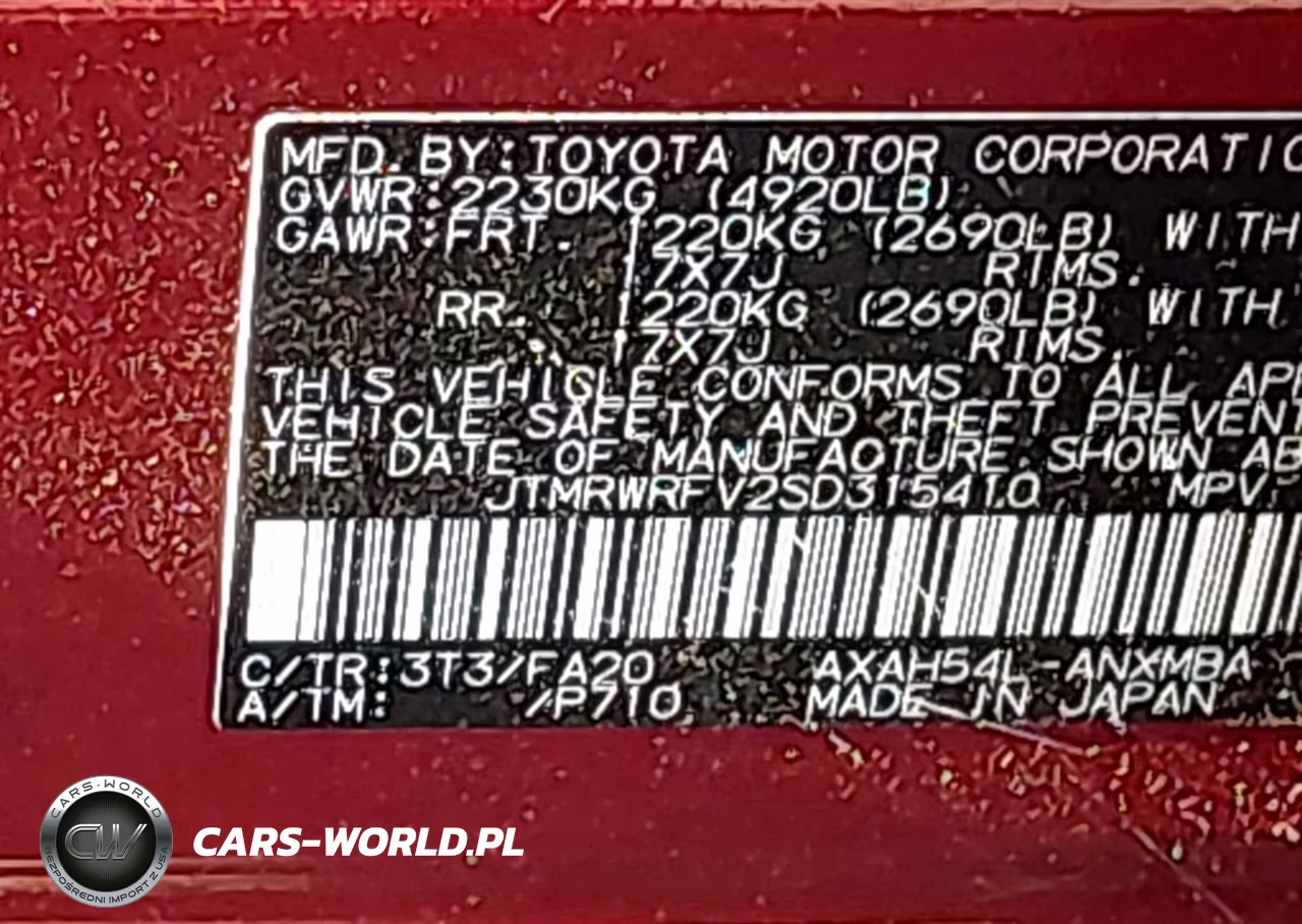 2025 Toyota Rav4 Xle VIN:JTMRWRFV2SD315410 - 9