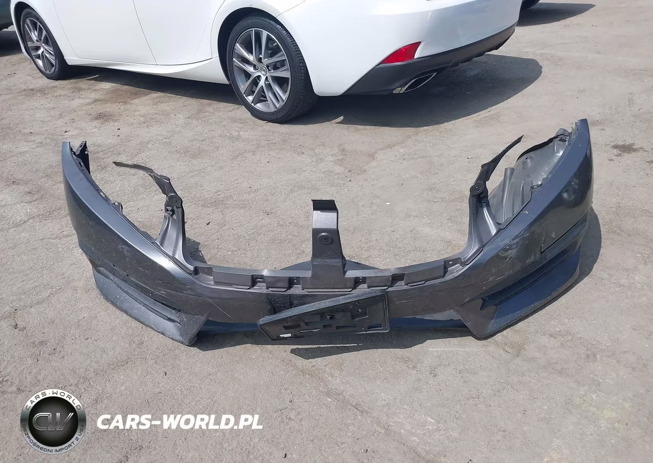 2017 Honda Civic Lx VIN:19XFC2F56HE218981 - 12
