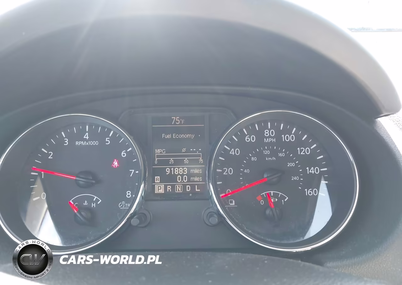 2011 Nissan Rogue S VIN:JN8AS5MV0BW253180 - 7